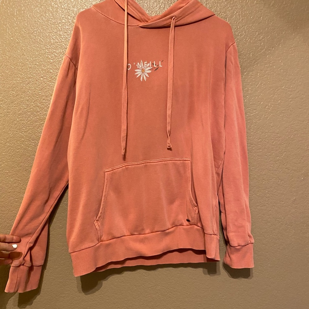 XL O’Neill hoodie